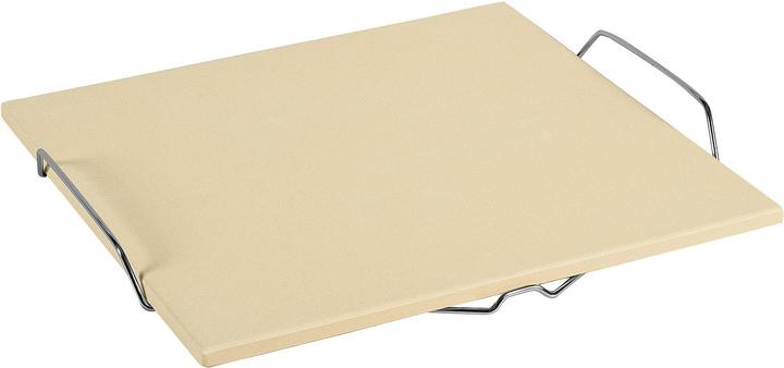 Produktbild Küchenprofi Pizzastein