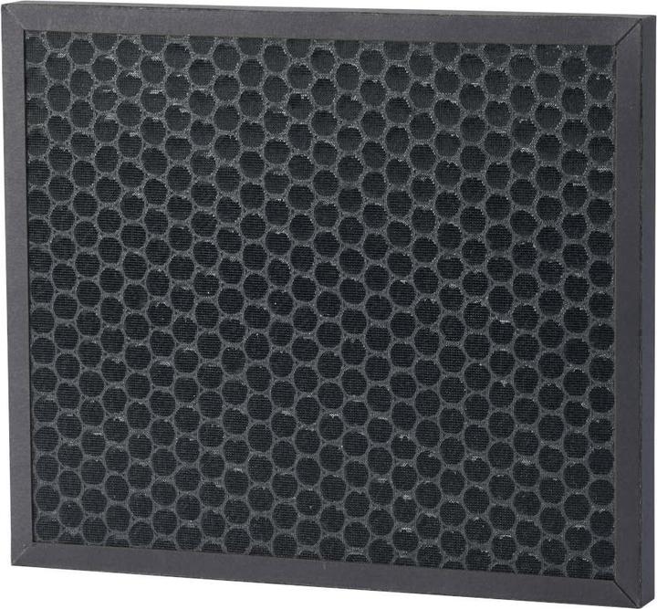 Actual product image ecofort ecoQ 2in1 HEPA/Aktivkohlefilter für 20L/25L Energy Saver Complete (2 Stk.) (2 x)