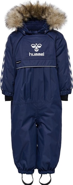 Actual product image hummel Moon Tex Snowsuit (92)