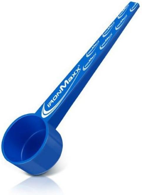 Actual product image IronMaxx Dosing spoon (16cm)