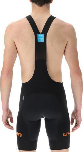 Produktbild UYN Fahrrad-Trägerhose Ridemiles (XXL)