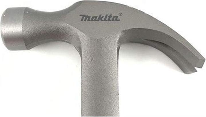 Produktbild Makita Klauenhammer (930 g)