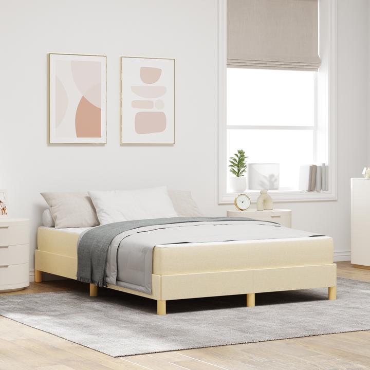 Immagine prodotto vidaXL Boxspringbett (160 x 200 cm)