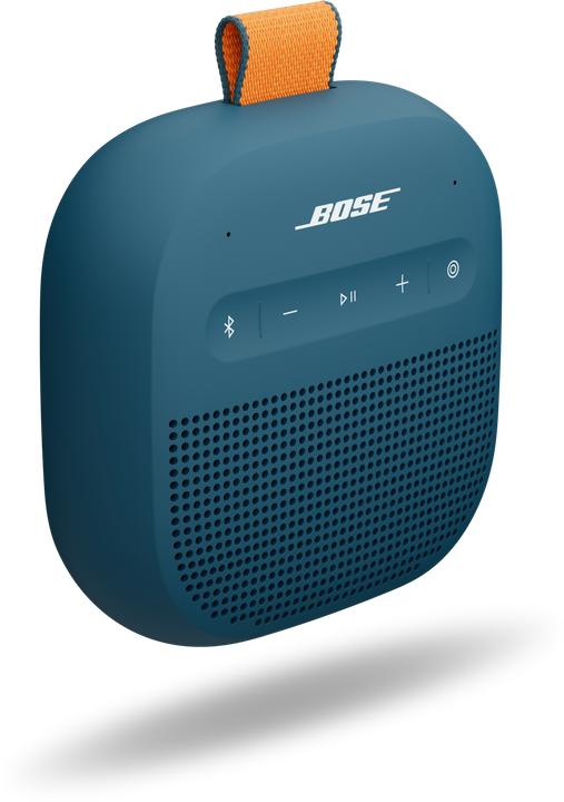 Actual product image Bose SoundLink Micro (2nd Gen) (12 h)