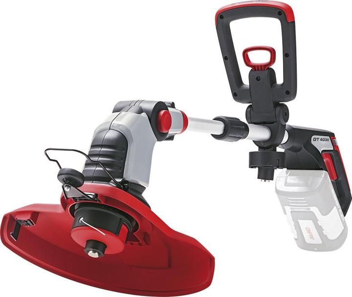Produktbild AL-KO Akku-Rasentrimmer GT 4030, 40 V (Trimmfaden)