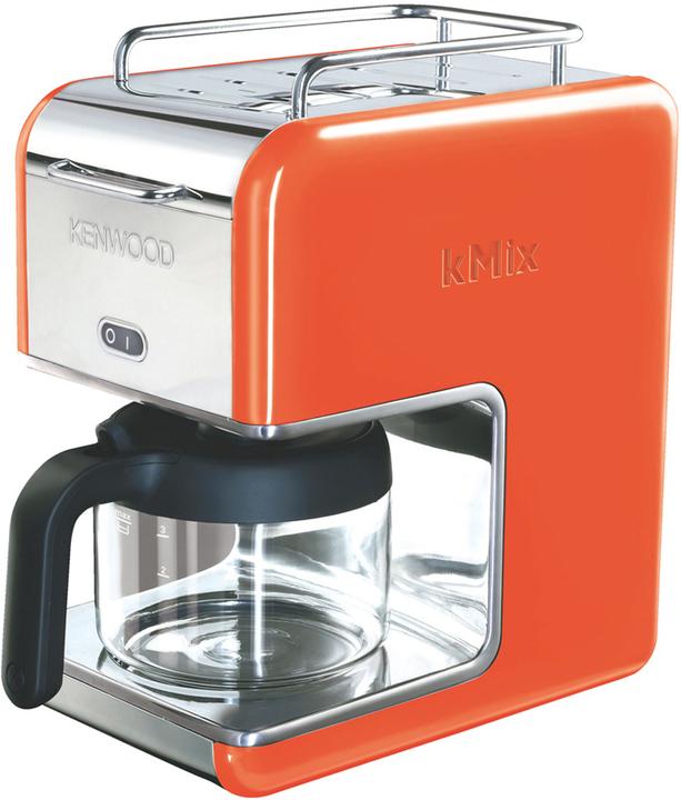 Actual product image Kenwood kMix CM027