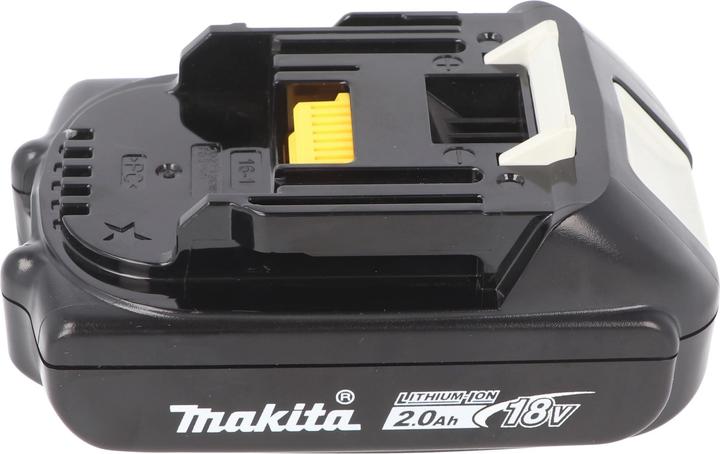 Immagine prodotto Makita Batteria BL1820B (18 V)