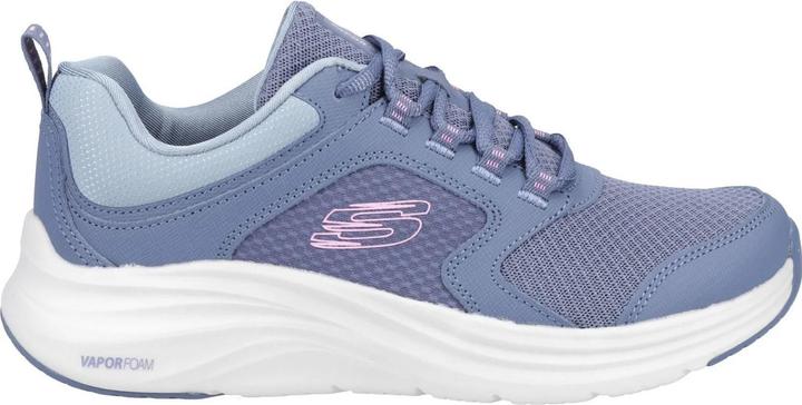 Actual product image Skechers Womens/Ladies Vapor Foam Trainers (38)