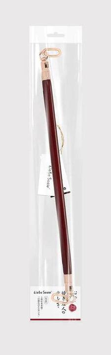 Actual product image Liebe Seele Leather spreader bar
