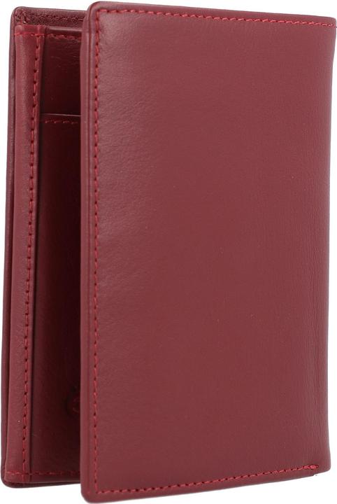 Produktbild Esquire Peru Geldbörse RFID Leder 9,5 cm