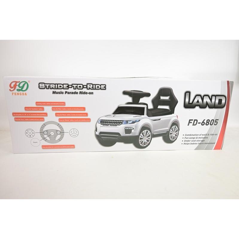 Thumbnail - MADE Offroad-Fahrer m/dw 010498 63037