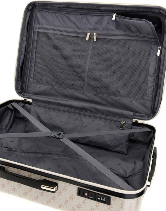 Produktbild Guess Jesco 4 Rollen Trolley 77 cm mit Dehnfalte (97 l)