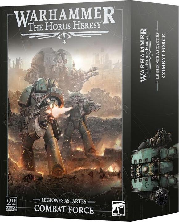 Actual product image Games Workshop 31-140 (Plastic)