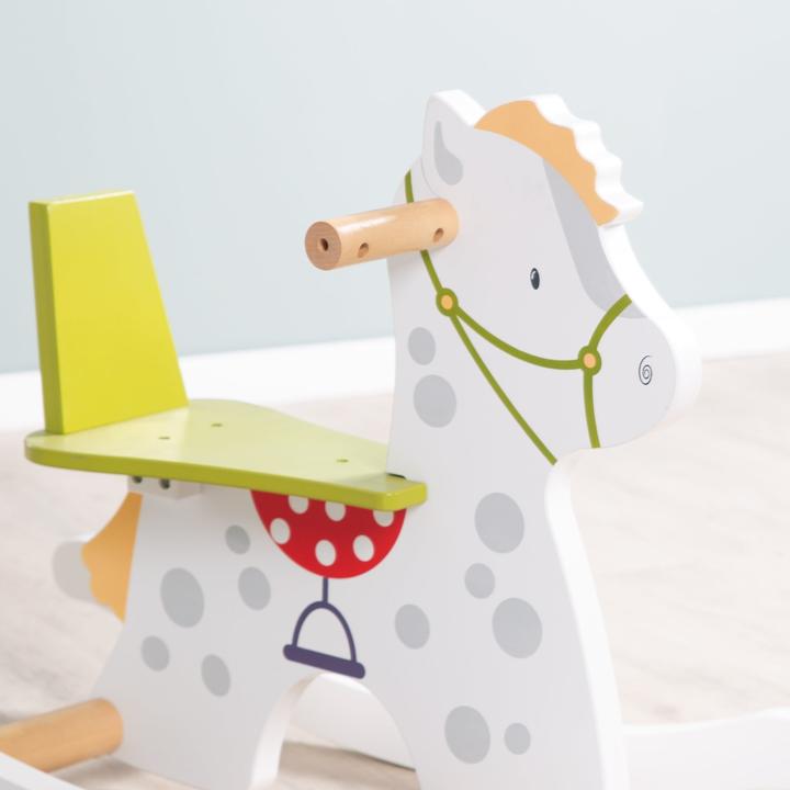 Actual product image Roba Rocking Horse