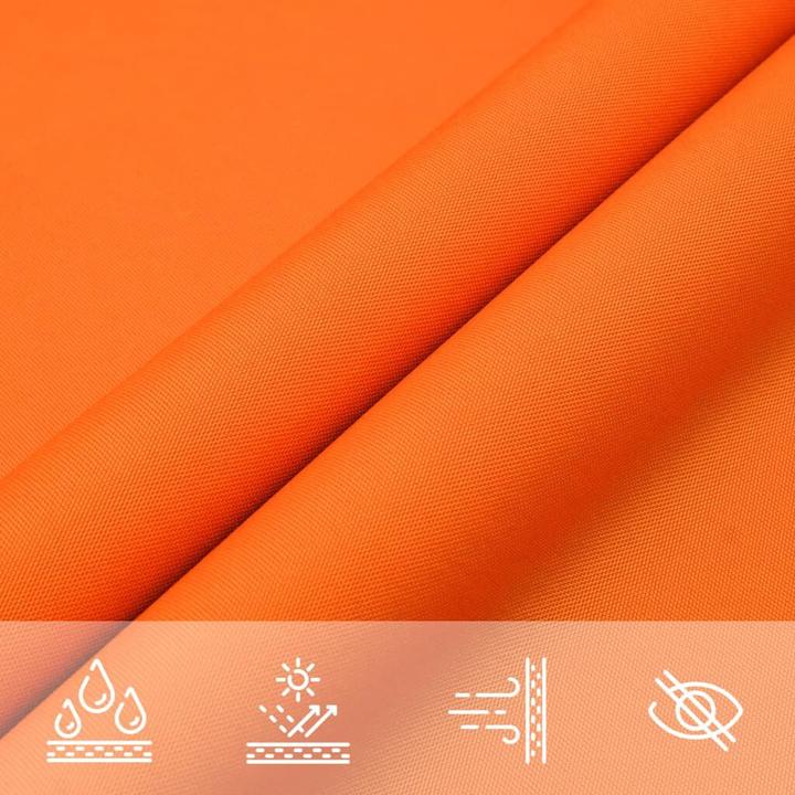 Produktbild vidaXL Sonnensegel (500 x 800 cm)
