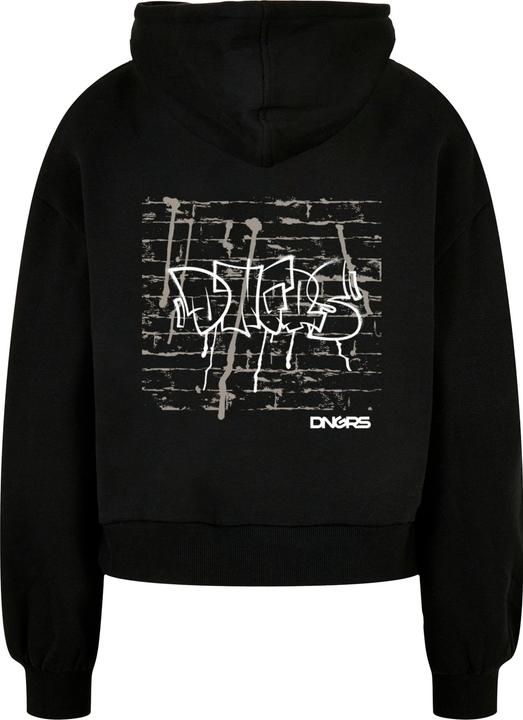 Produktbild Dangerous DNGRS DLHD006M DNGRS Wall Hoody - 190173 (L)