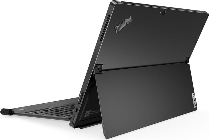 Produktbild Lenovo ThinkPad X12 Detachable Gen 2 (12.30", 1000 GB, 32 GB, DE, Intel Core Ultra 7 265)