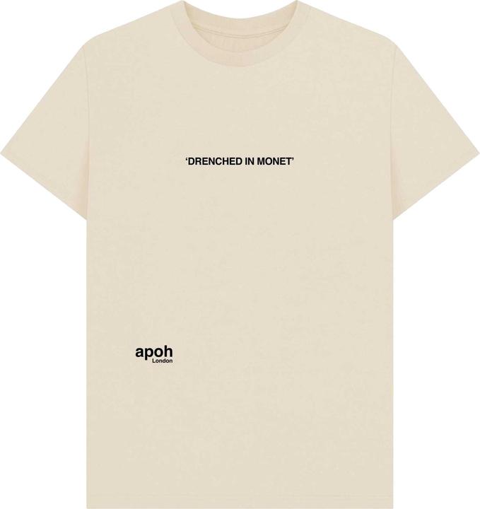 Produktbild Apoh Drenched In Monet TShirt (M)