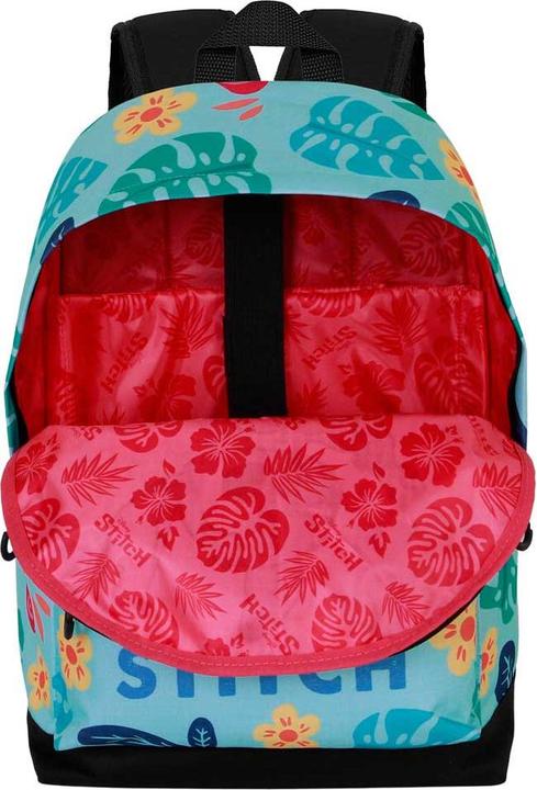 Actual product image Karactermania FAN HS Backpack 2.2 Guitar