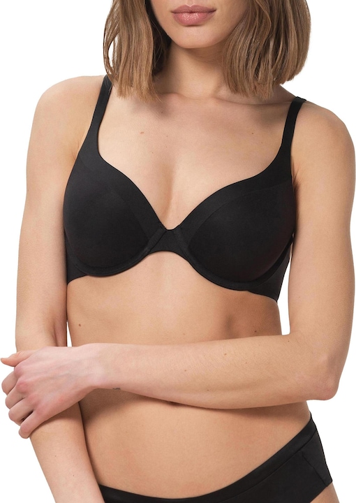 Produktbild Triumph Bügel-BH Body Make-up Soft Touch (85 E, Einzelpack)