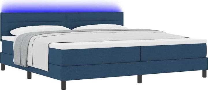 Produktbild vidaXL Bettmatratze (200 x 200 cm)