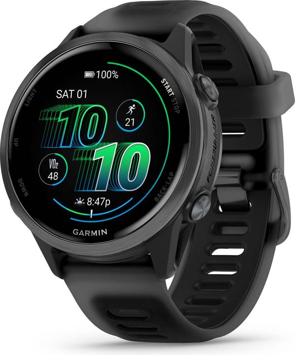 Immagine prodotto Garmin Forerunner 570 (42.40 mm, Solo WiFi)
