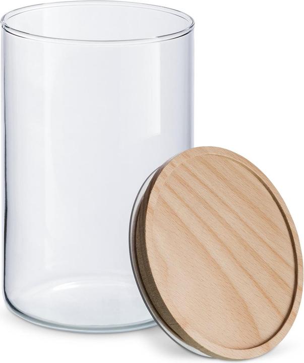 Actual product image Interio Storage (0.90 l)