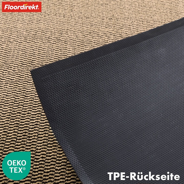 Produktbild Floordirekt Schmutzfangmatte SKY Novo (90 x 150 cm)
