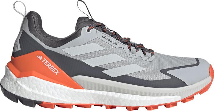 Actual product image adidas Free Hiker 2 Low GTX (42)