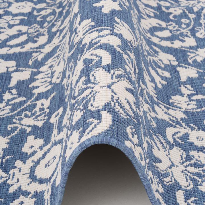 Actual product image Snapstyle In- und Outdoor Teppich Beidseitig Newport Modern (100 x 300 cm)