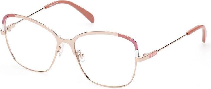 Emilio Pucci Brillenfassung Ep5202-55028 Ø 55 Mm (aucune correction)