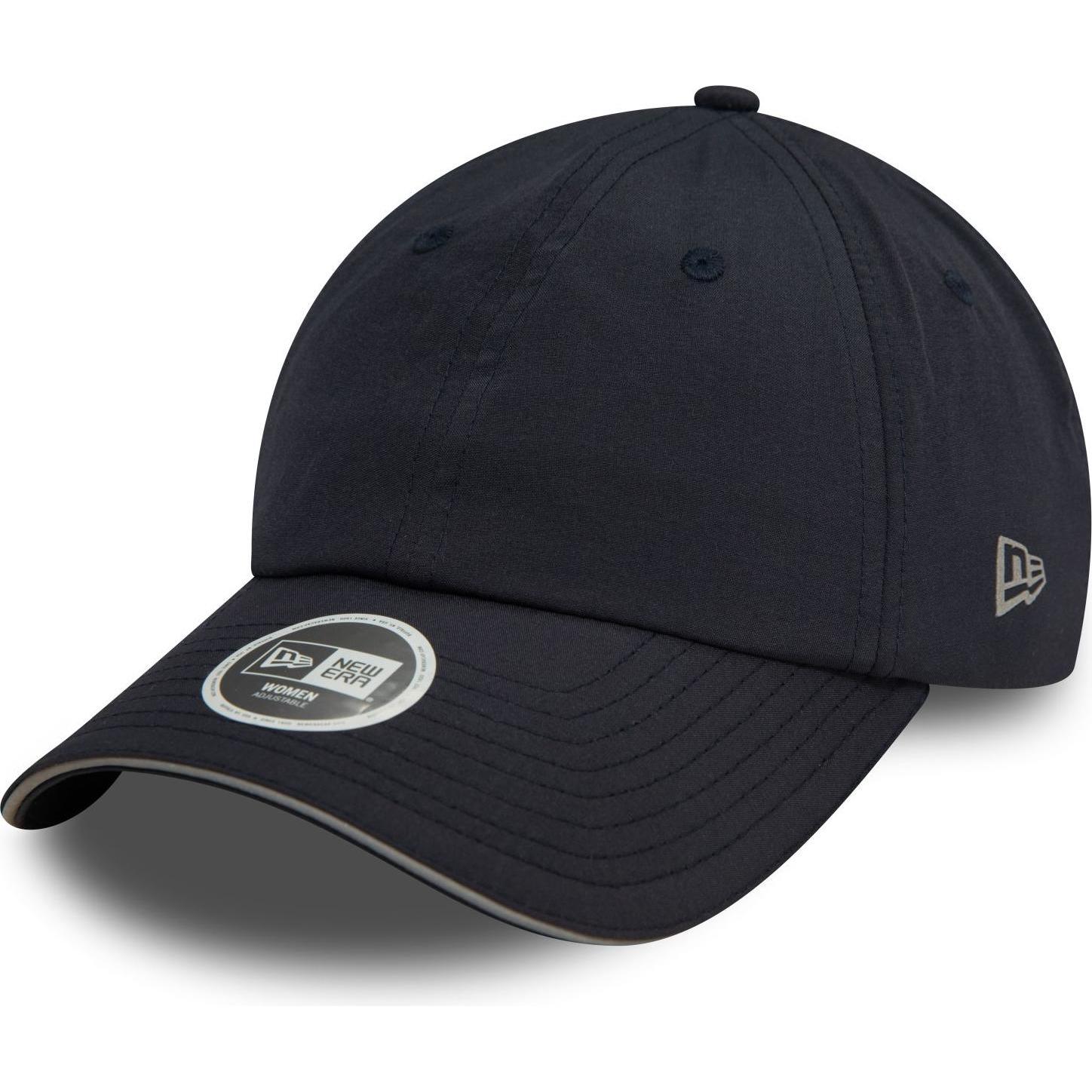New Era, Damen, Cap, 9Forty Damen Cap - OPEN BACK navy, Blau