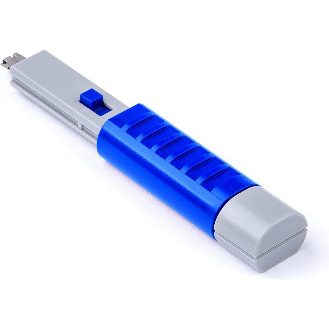 Smart Keeper Basic Schlüssel dunkelblau, Notebook Security, Blau