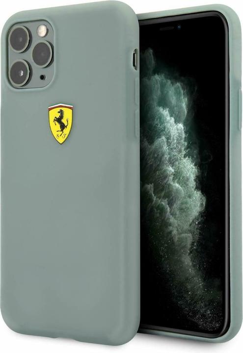 Produktbild Ferrari Case (Apple iPhone 11 Pro)