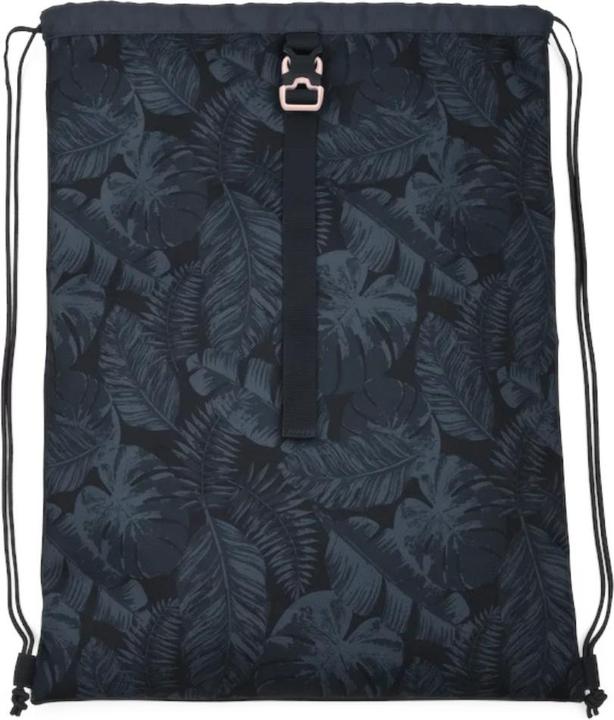 Produktbild Satch Sportbeutel Midnight Jungle (12 l)