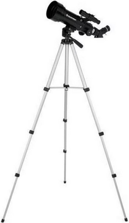 Actual product image Celestron Travel Scope 70