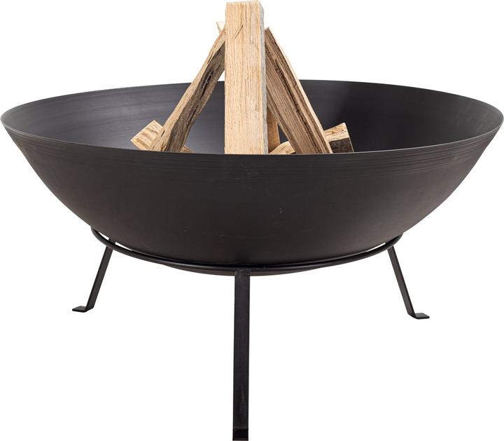 Actual product image pfister Blacky (70 cm)