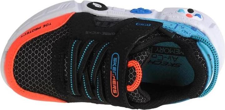Image du produit Skechers Lil Gametronix Black 21 (21)