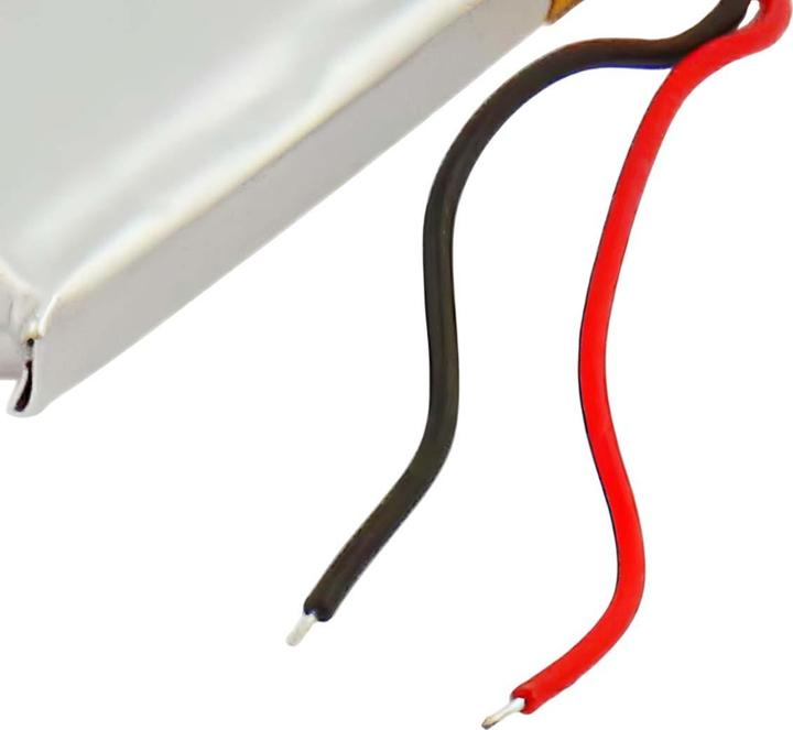 Immagine prodotto Avizar Akku für Jabra Pro 900 Headset 3.7V