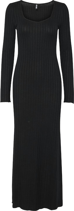 Pieces Pciris Ls Ankle Dress Jrs Noos