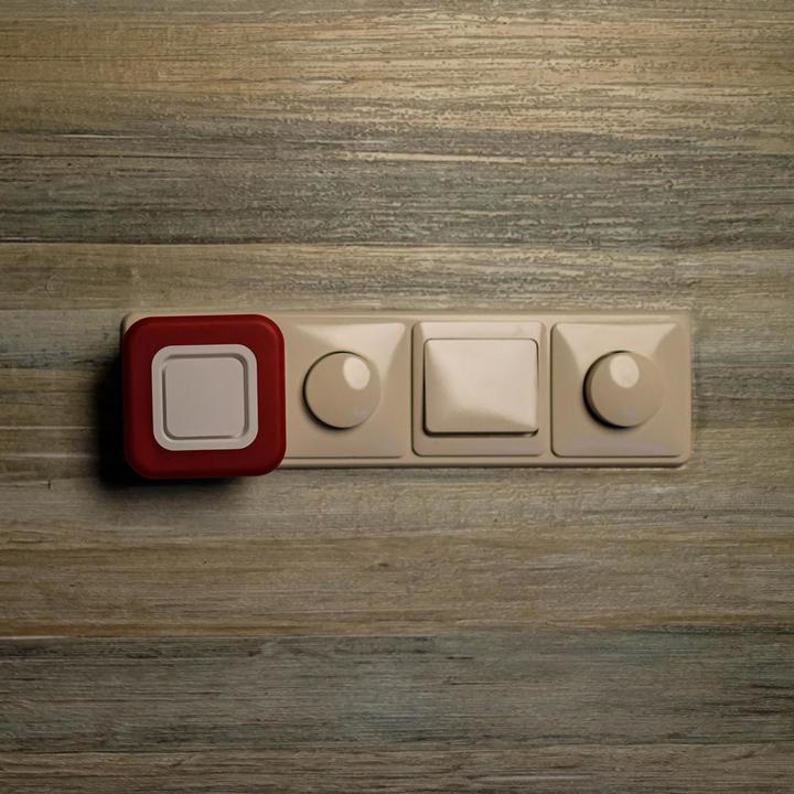 Produktbild AduroSmart Sirene