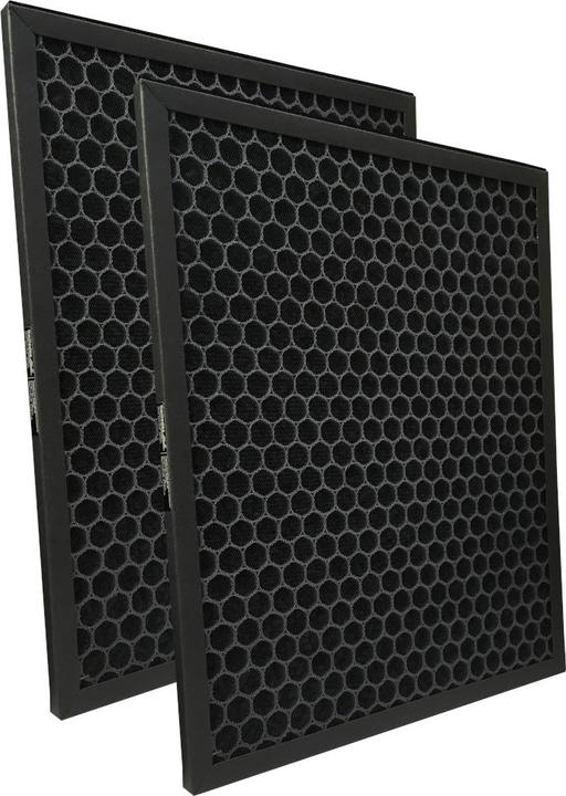 Flickbee Filtre à charbon actif compatible avec le purificateur d'air Philips AC5659/10 (équivalent au (1 x)