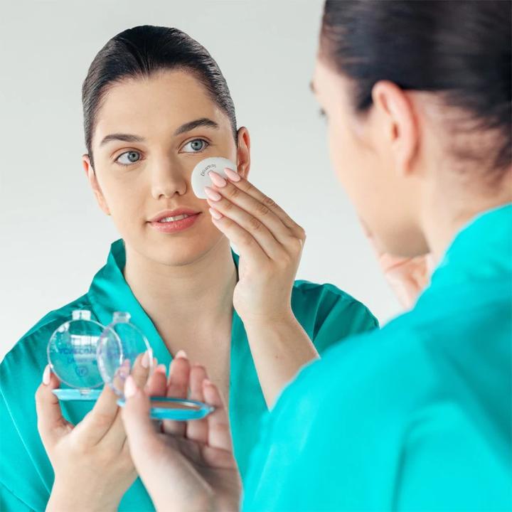 Produktbild Dermacol Acnecover (Shell)