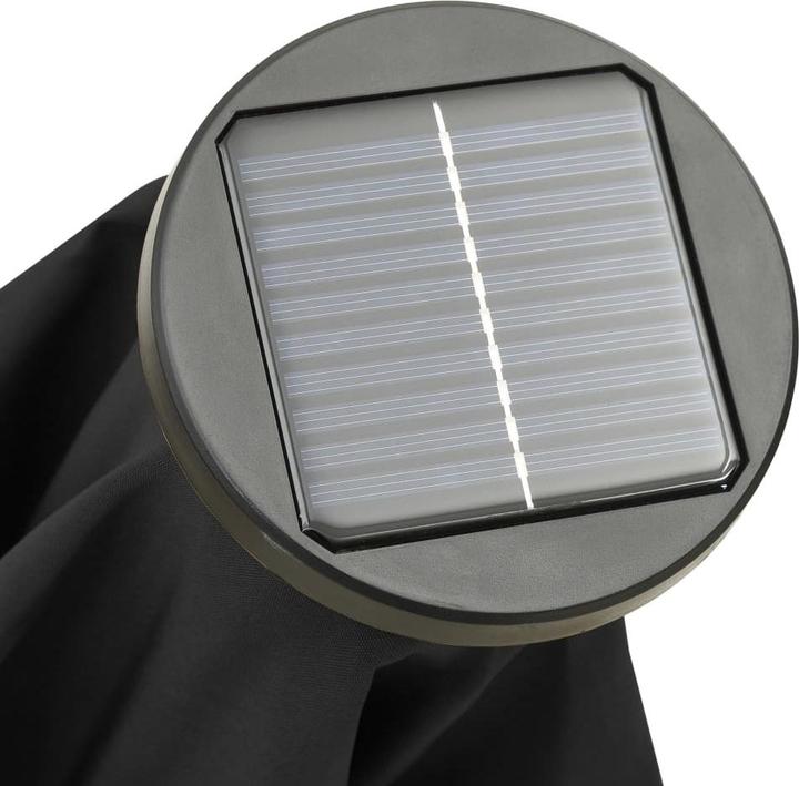 Actual product image vidaXL Alaric (2 m)