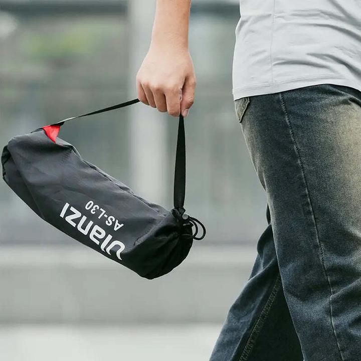 Productafbeelding Ulanzi AS L30 Lantaarn Softbox Met Mini Bowensbevestiging 30cm (Softbox, 30 cm)