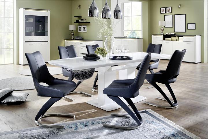 Produktbild Lipo Alassio (203.60 x 40.50 x 104 cm)