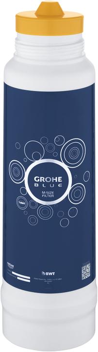 Image du produit Grohe Filtre bleu M-Size (1 x)