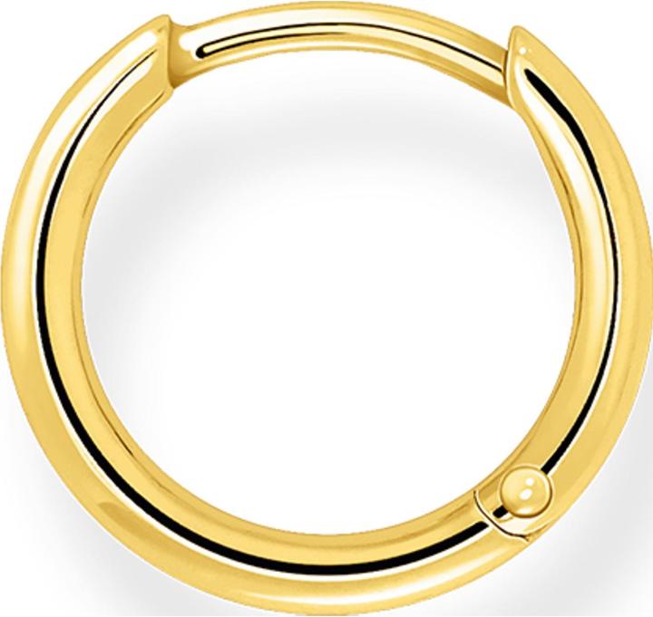 Produktbild Thomas Sabo Creole (925er Silber)