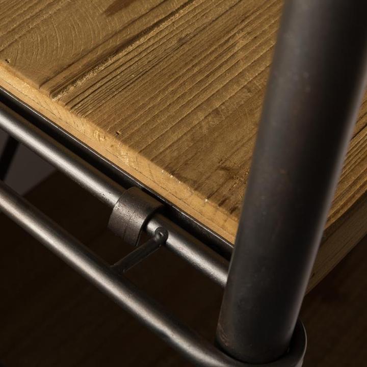 Produktbild Dutchbone Iron (100 x 42 x 200 cm)