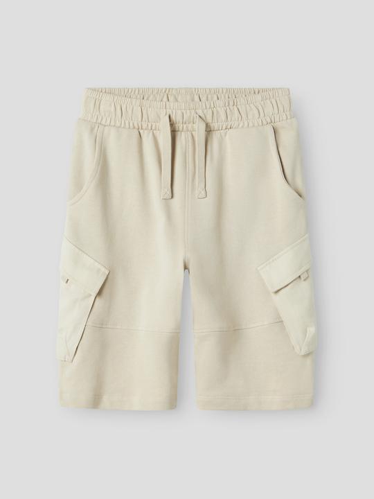 Image du produit Name it Shorts JOKARS Sweatshorts (122)